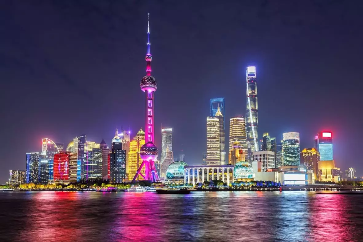 ✈ 8-Day Tour of China with Air from Affordable World