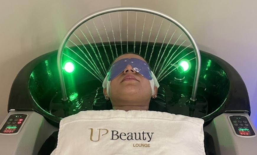 Image 4: Head Spa, Facial, and Aromatherapy Packages