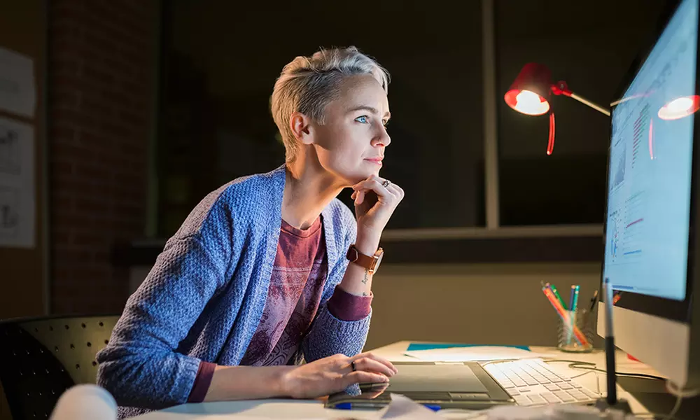 Website With SEO and Hosting from £149 at Lemon Milk - Primary Image