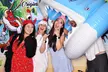 Live Music Carnival Rides Magic Shows at the Original Lobster Festival with General Admission (Up to 47% Off) - Second Medium