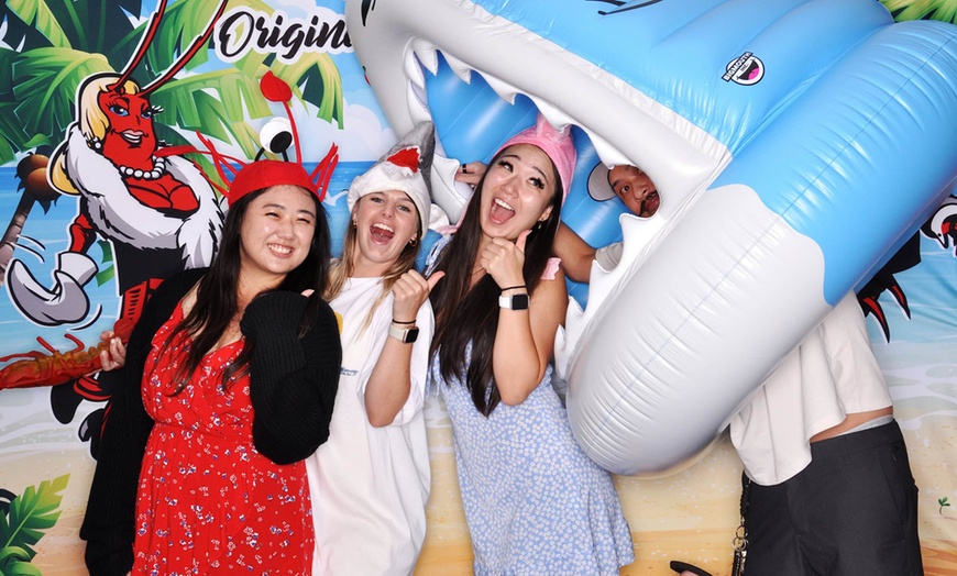 Image 7: Original Lobster Festival: Single-Day General-Admission on Sep 6 or 7