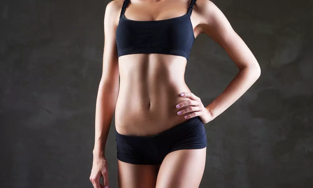 2 sesiones con intralipoterapia, carboxiterapia y drenaje en zona a elegir desde 119 € en Clínica Doctor Omar López - Primary Image