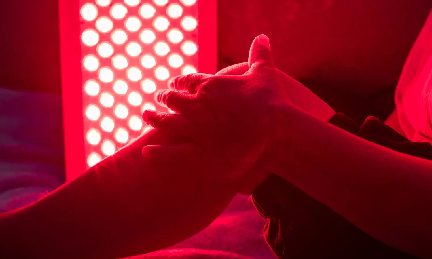 Relax and Recharge with Level 1 Recovery Package on Chair Massage at Quartell Chiropractic (Up to 53% Off) - Second Medium