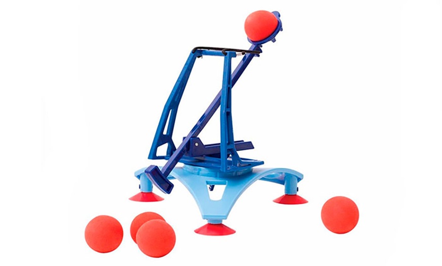 Image 1: Jeu de catapulte