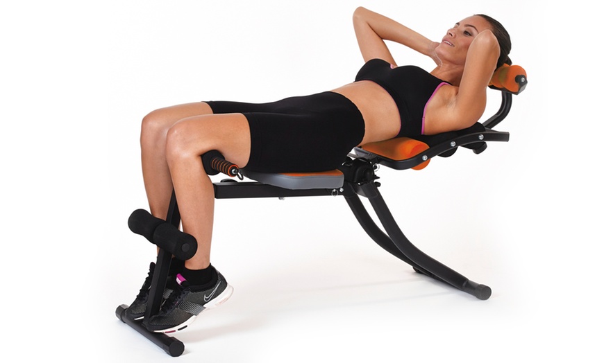 Image 15: BodyFit Exercise Equipment