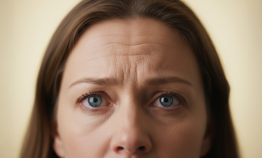 Image 3: Tratamiento facial reafirmante antiarrugas inyectado en 3 zonas 