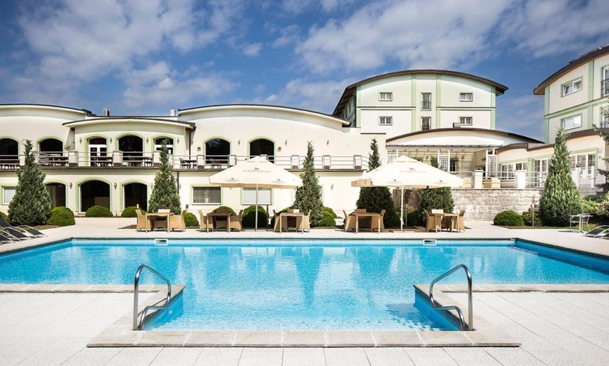 Image 4: Pilzno, Czechy: 1-3 noce w pokoju 4* dla 2 osób ze śniadaniami 