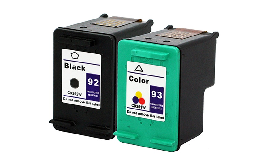 Image 19: Printer Ink Cartridges