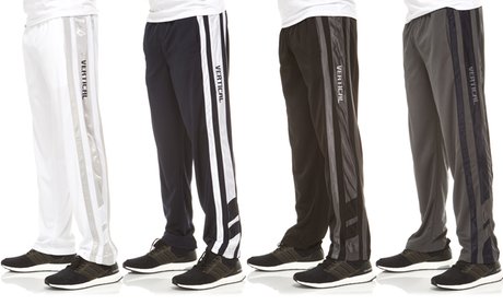 Vertical Sport Men's Athleisure Track Pants