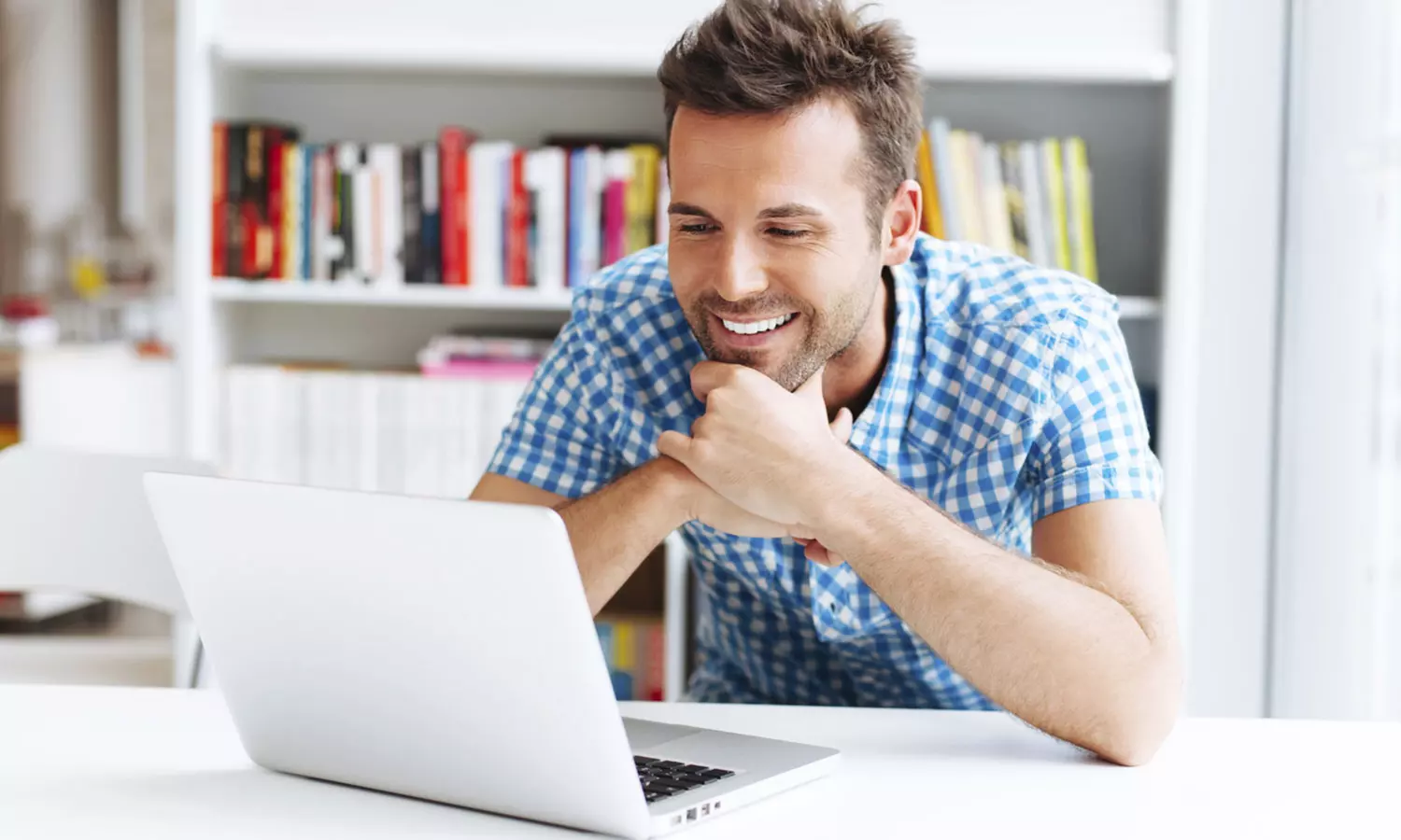 $49 for $100 Worth of Computer Repair — Cass County Computers & consulting - Primary Image