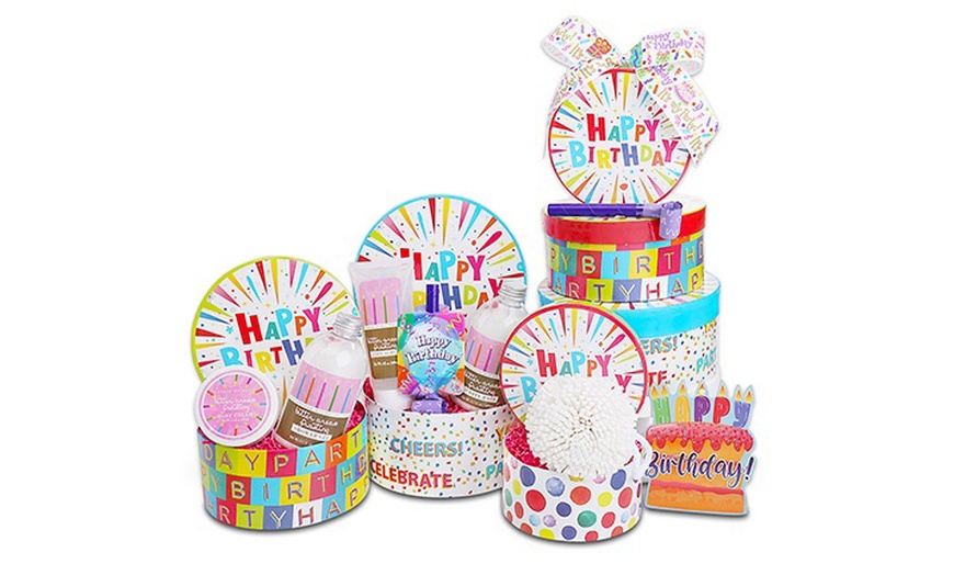 Image 4: Celebrate Every Birthday with Alder Creek (Up to 30% off)