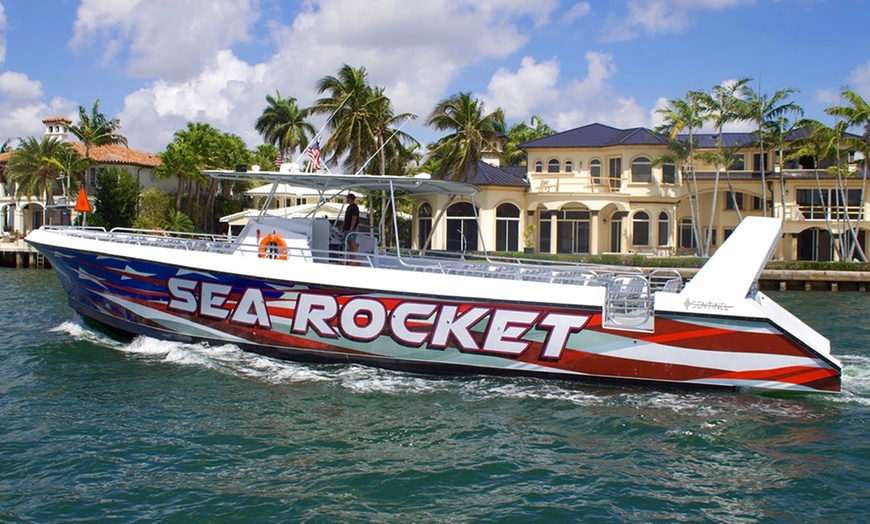 Image 9: Sunset & Sightseeing Cruise – General Admission for All Ages