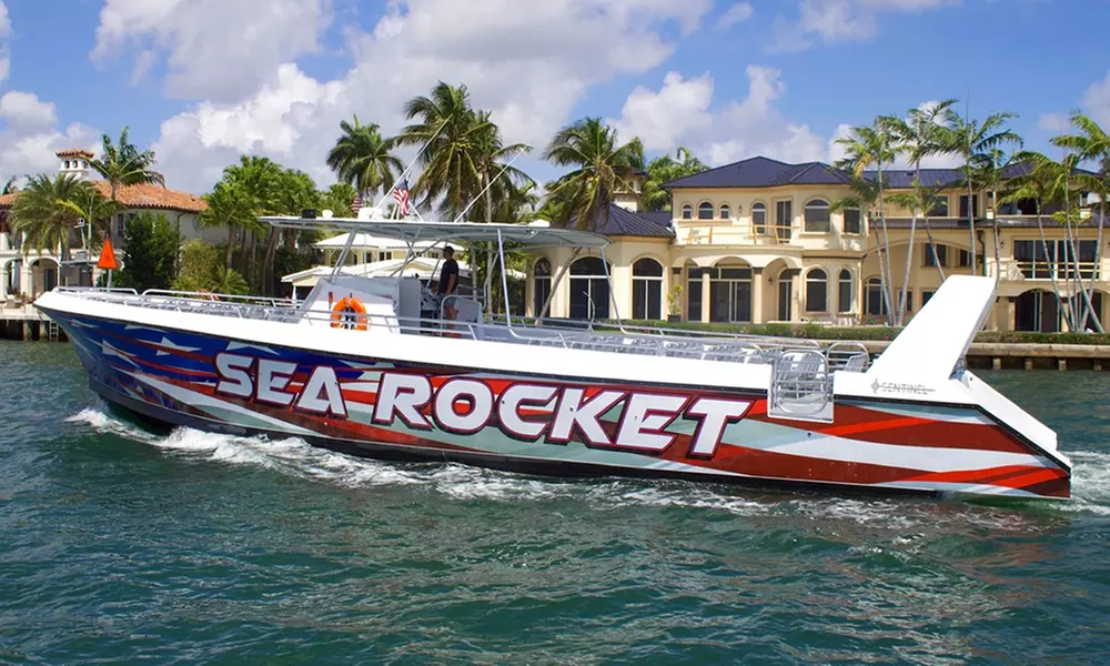 Sunset & Sightseeing Cruise – General Admission for All Ages