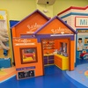 Image 3: Indoor Playground & Cafe – Fun Open Play Sessions for Kids (Weekdays)