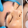 Image 2: Achieve Stunning Eyes with Lashes or Brow Lamination or Lifting 