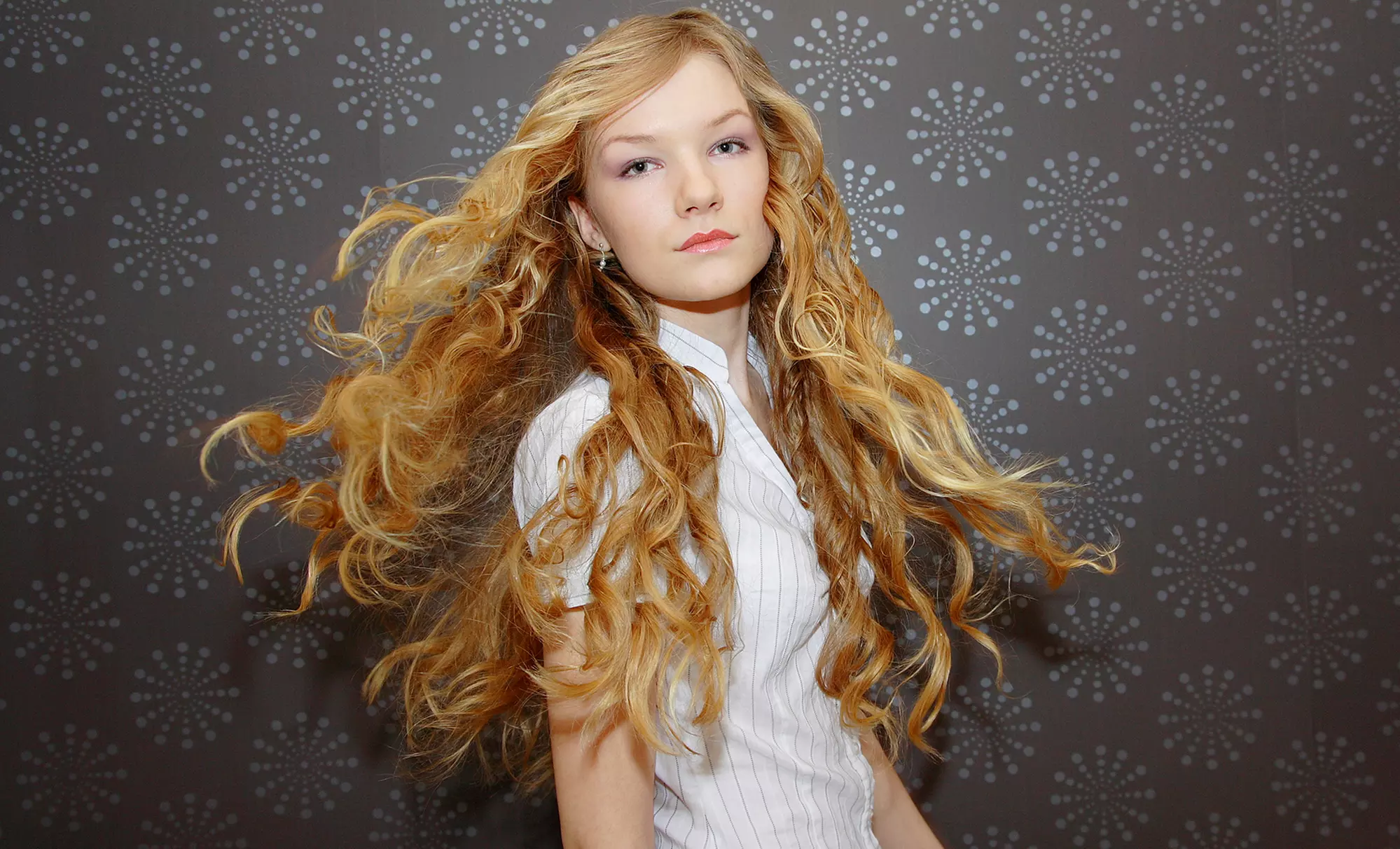 Haircut Packages at  Rita's Hair Salon & Boutique(Up to 61% Off). Four Options Available. - Primary Image