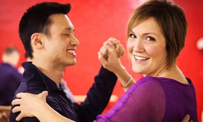 Ultimate Dance Packages or Ten Group Lessons at EveryBuddy Dance Studios (Up to 88% Off)  - Primary Image