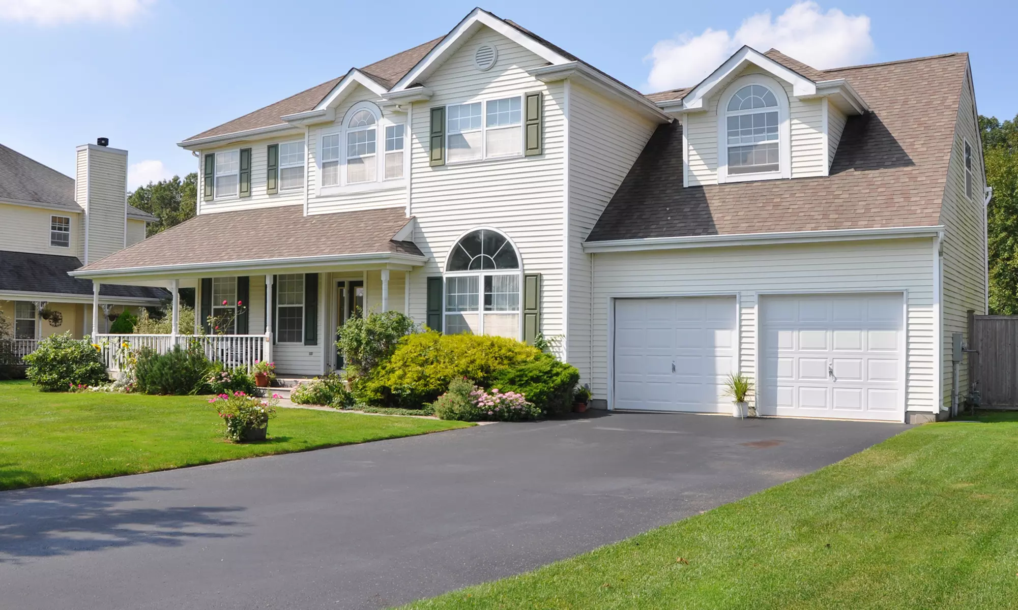 $99 for Driveway-Asphalt Sealcoating from AAA Sealcoating & Asphalt Maintenance ($295 Value) - Primary Image