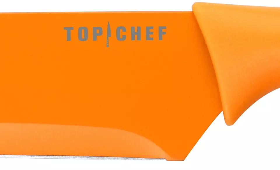 Top Chef 12-Piece Kitchen Knife Set - Second Medium