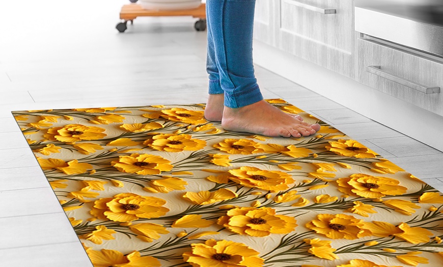 Image 18: Tappeto passatoia antiscivolo