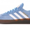 Image 10: Adidas Originals Handball Spezial Trainers – Retro Suede Streetwear Icon