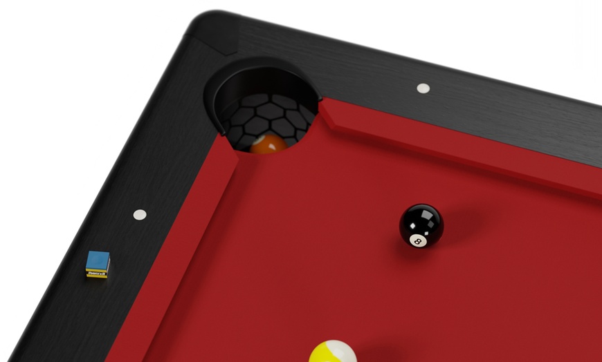 Image 43: Table de billard convertible KITBILL