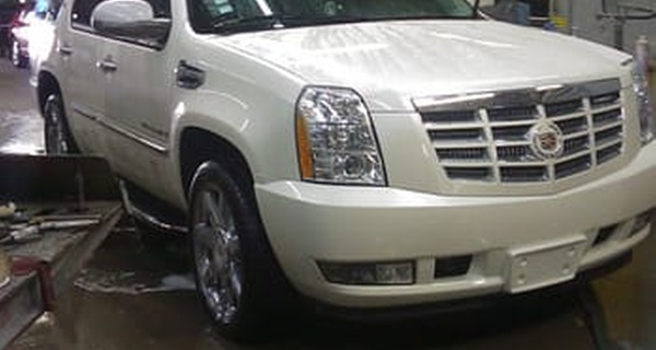 Professional Brake Inspection: Pads Only or Pads & Rotors (40-45 min)