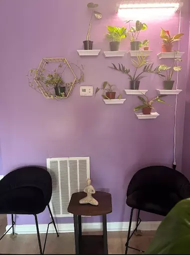 One, Two, or Three 60-Minute Lymphatic Massage Sessions and Herbal Tea