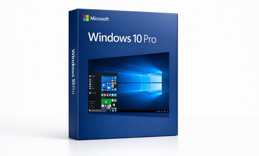 Image 3: Microsoft Windows 10 Lifetime Activation (Up to 89% Off)