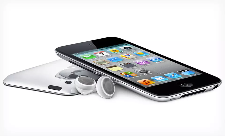 $124.99 for an Apple 8GB iPod Touch (4th Generation) (Refurbished) ($199 List Price). Free Shipping and Returns. - Second Medium