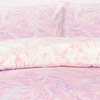 Image 5: Single Oiled Swirl Duvet Set 