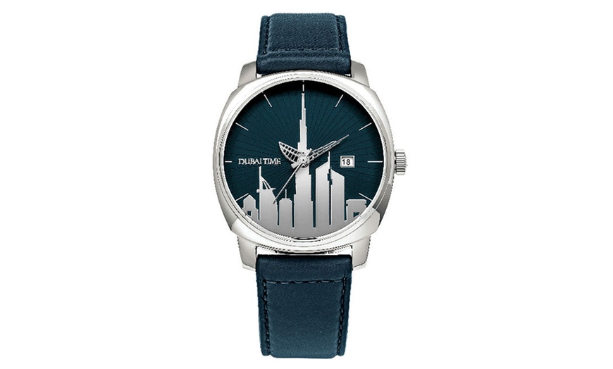 Image 4: Dubai Time Watches