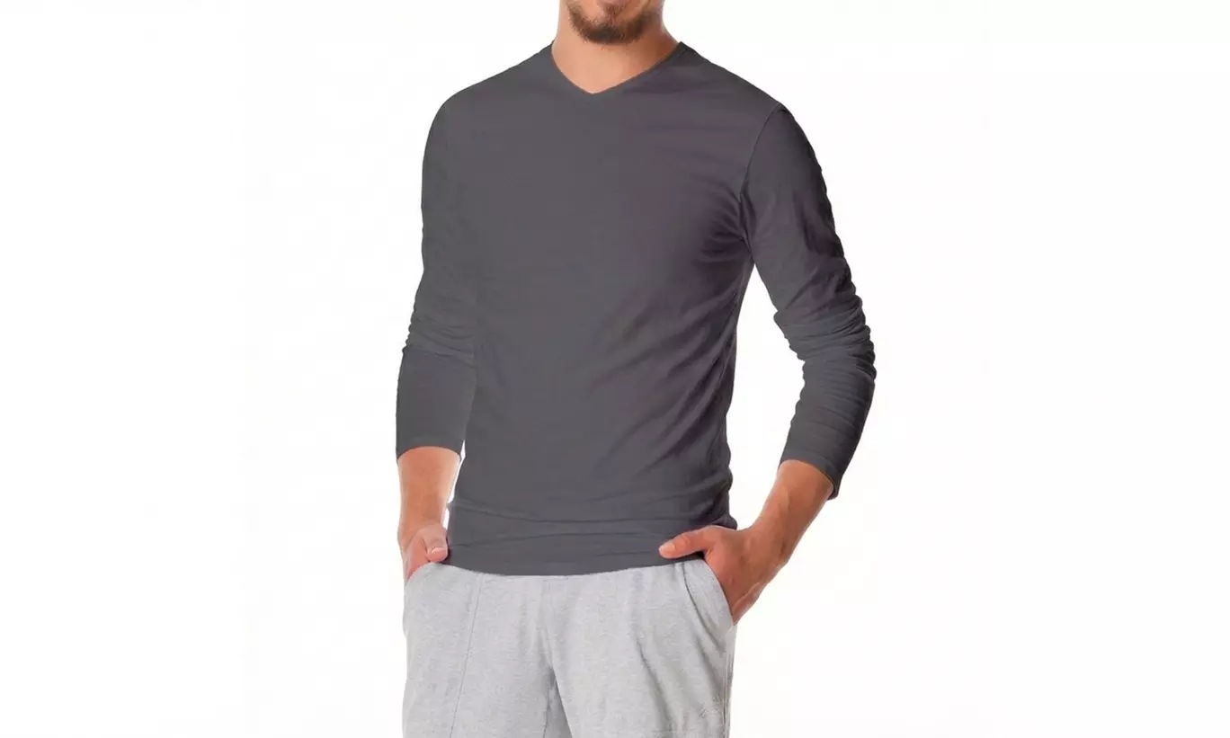 Pack di 5 maglie da uomo Carter