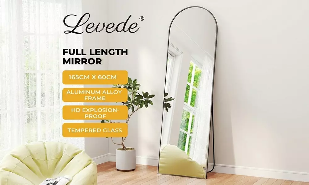 LED and Decorative Wall Mirrors Collection