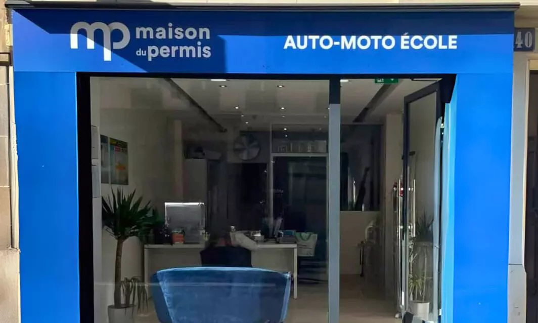 Permis A2 avec ou sans code à Paris 15e