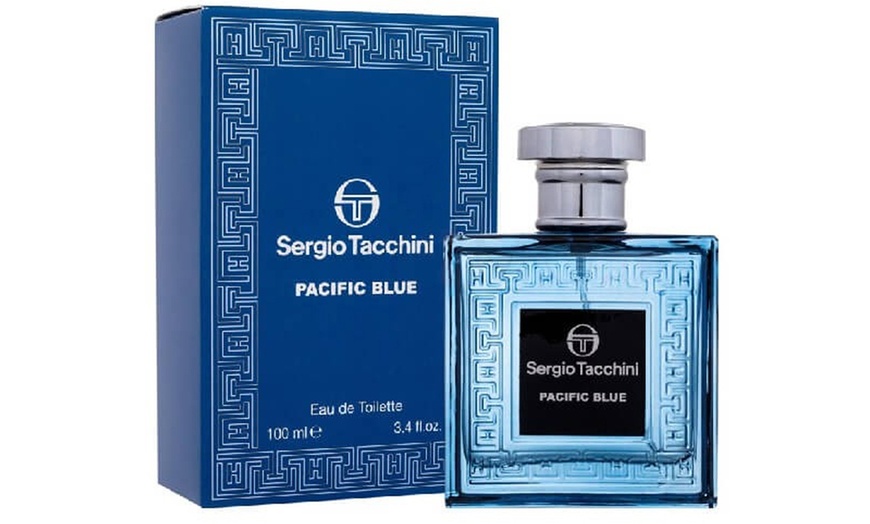 Image 7: Fragranze uomo Sergio Tacchini e Ferrè