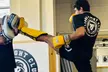 Dive into Lions Fight Club's 3- or 6-Class Package, for a Complete Martial Arts Journey (Up to 56% Off) - Second Medium