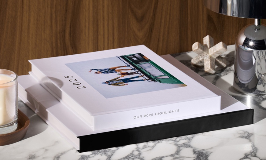 Image 6: Shutterfly Custom Photo Books - Save Up to Up to 87% Off 