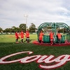 Image 9: Develop Your Skill w/  All-Star Day Baseball Camp I, II, III, IV or V 