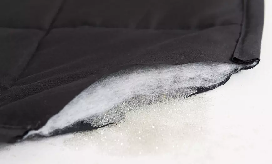 Image 13: Coperta ponderata 