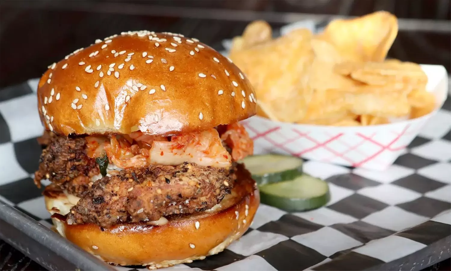 Beer Flight & Bar Pie Combos + $50/$100 Food/Drink Credit