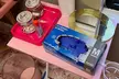 Individual Tooth Gem or 1, 2, or 3 In Office Teeth Whitening (70 min) at Glistening With A Smile - Up to 50% Off - Second Medium