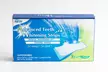 Professional Home 3D Teeth Whitening Strips  - Second Medium