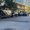 Image 1: Luxury SUV Transfers: One-Way Point-to-Point or 4-Hour Hourly Service