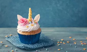 Cupcake Academy Diploma Course plus Certificate! Save up to 81% with Online Learning at New Skills Academy 