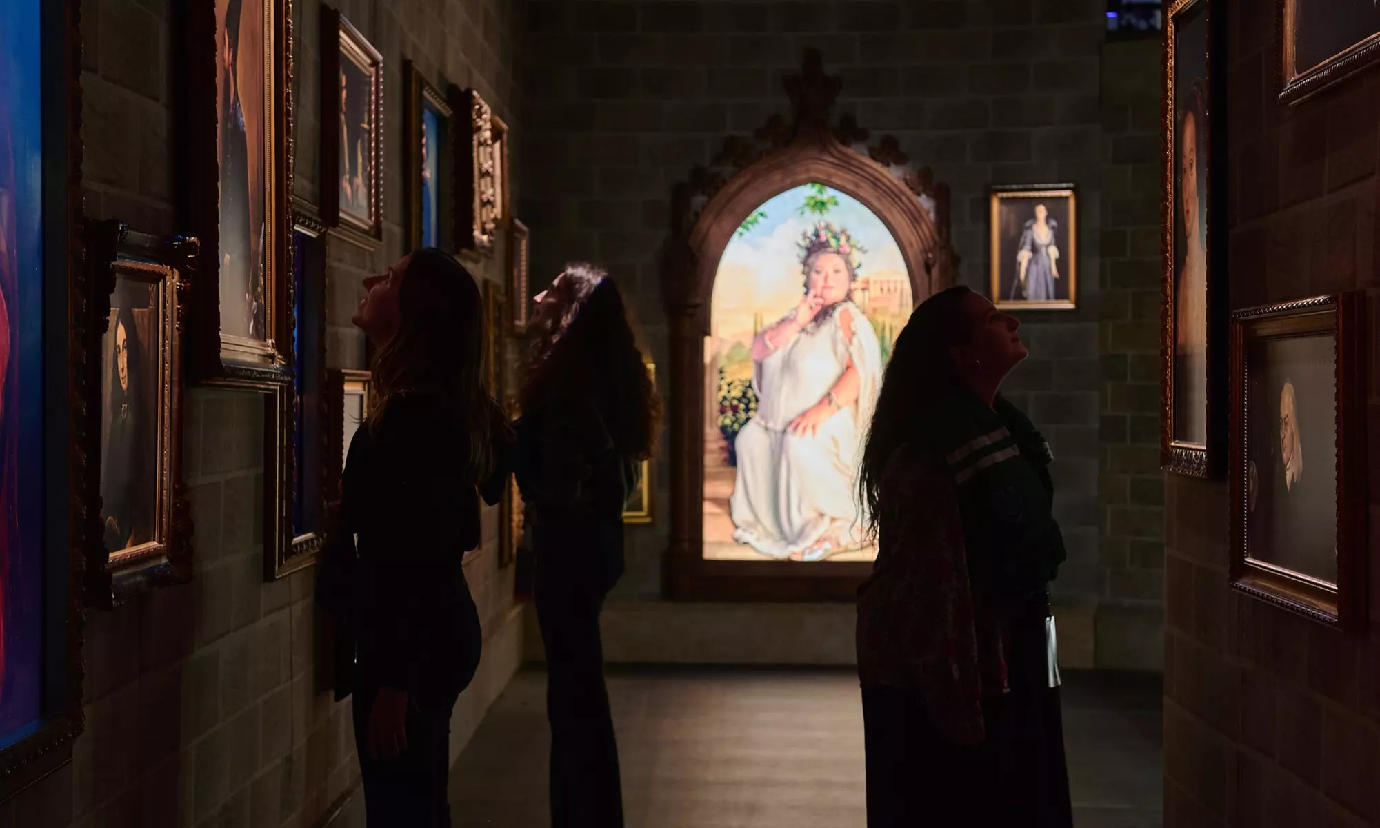 Celebrate the Magic at Harry Potter™: The Exhibition Dallas — Up to 57% Off!