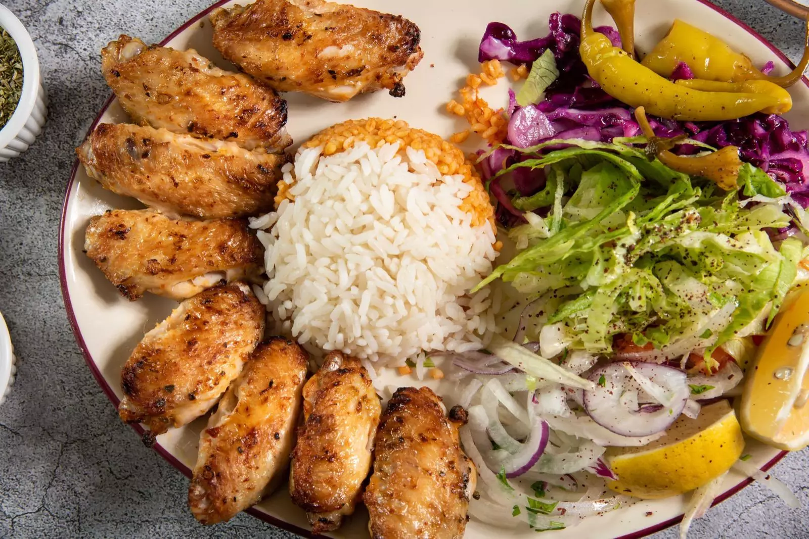 Treat Yourself to a Turkish Feast with a Drink at Levante Restaurant