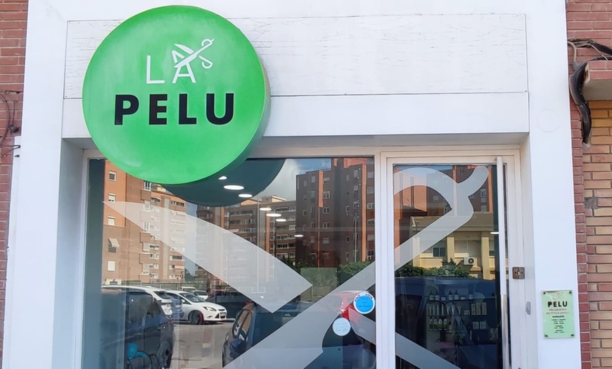 Image 6: Repara tu melena: tratamiento capilar a elegir con lavado y corte