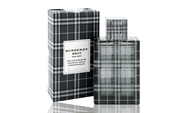 Burberry hotsell brit zapach