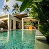 Image 1: Bali: 5 or 7 Nights with Massage & more at Senetan Villas & Spa Resort